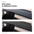Microfiber Dashboard Cover for Tesla Model 3 & Model Y - Tesery Official Store