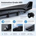 Model 3 Highland Body Kit – 5-Piece ABS Aero Package | Tesery - Tesery Official Store