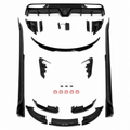 Model 3 Highland Body Kit – 5-Piece ABS Aero Package | Tesery - Tesery Official Store