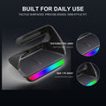Model 3 Highland / New Model Y Under Screen Storage Box Center Console Organizer With Ambient Lighting - Tesery Official Store