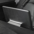 Model 3 / Y Display Cover - Dry Carbon Fiber Interior Mods - Tesery Official Store