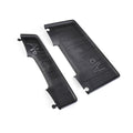 Model 3 / Y Display Cover - Dry Carbon Fiber Interior Mods - Tesery Official Store