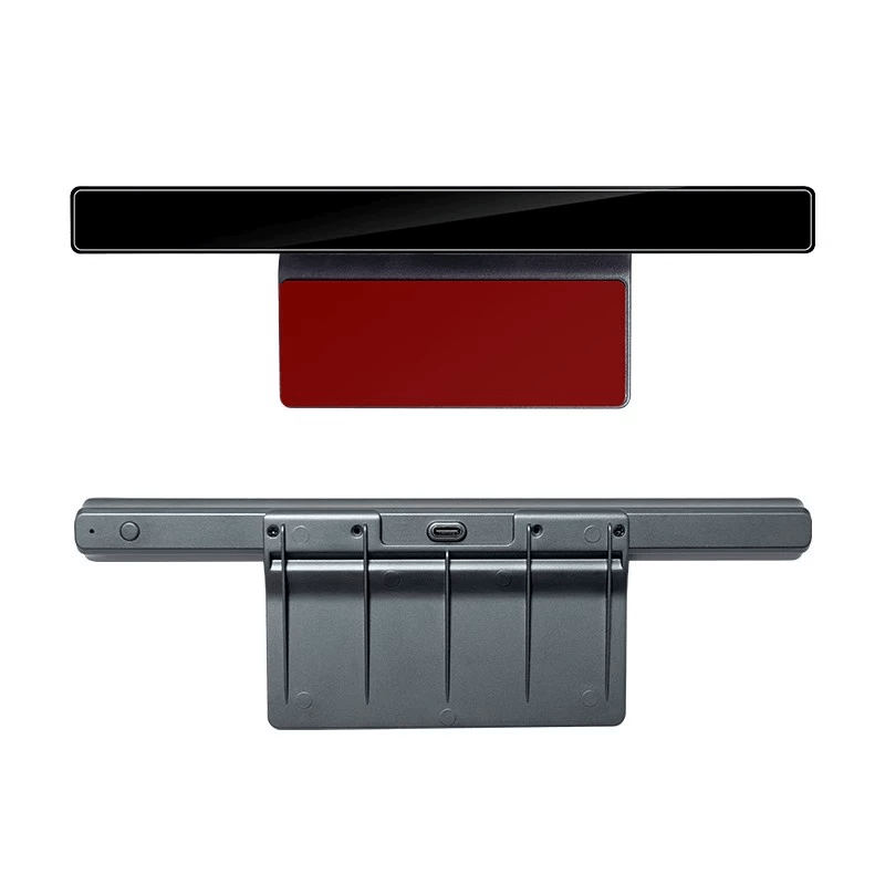 Model 3/Y Music - Synced RGB Ambient Lighting With Wireless Charging Phone Mount - Tesery Official Store