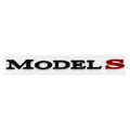 Model Name Tailgate Emblem for Tesla Model 3/Y/S/X - Tesery Official Store