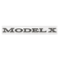 Model Name Tailgate Emblem for Tesla Model 3/Y/S/X - Tesery Official Store