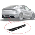 Model Y Juniper ABS Body Kit - Rear Diffuser + Lower Bumper Lip | Tesery - Tesery Official Store