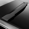 Model Y Juniper Dry Carbon Fiber Rear Exterior Accessories Kit (3-Piece) - Tesery Official Store