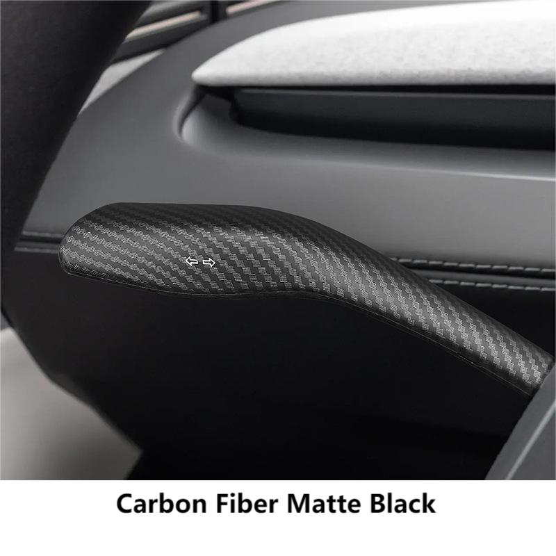 Model Y Juniper Gear Shift Stalk Cove - ABS - Tesery Official Store