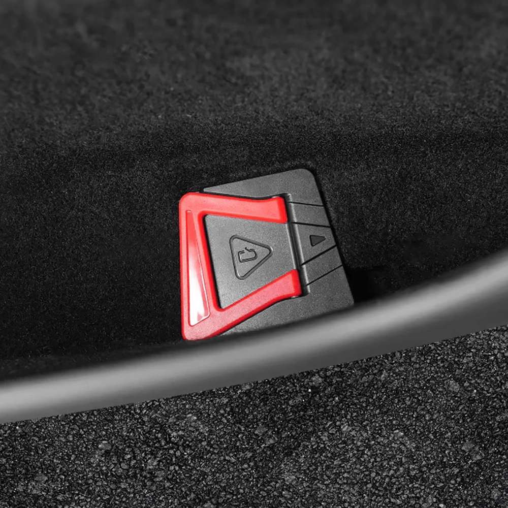 Model Y Juniper Rear Door Emergency Release Pull Handle - Tesery Official Store