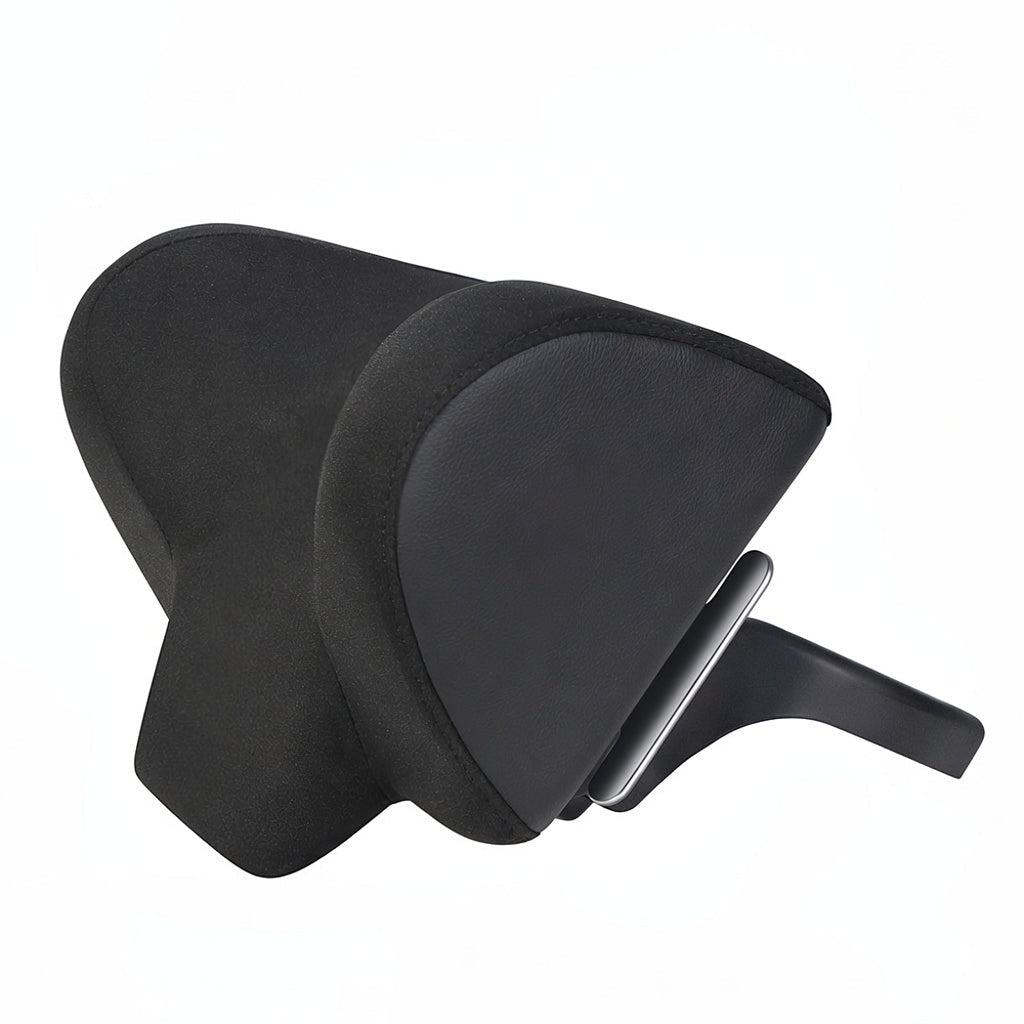 Model Y & Model 3 Ergonomic and Slow - Rebound Memory Foam Car Headrest - Tesery Official Store