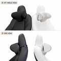 Model Y & Model 3 Ergonomic and Slow - Rebound Memory Foam Car Headrest - Tesery Official Store