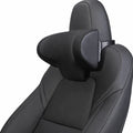Model Y & Model 3 Ergonomic and Slow - Rebound Memory Foam Car Headrest - Tesery Official Store