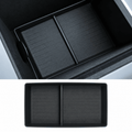Model YL Complete Interior Storage & Organizer Kit (5-Piece) - Tesery Official Store