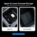 Model YL Complete Interior Storage & Organizer Kit (5-Piece) - Tesery Official Store