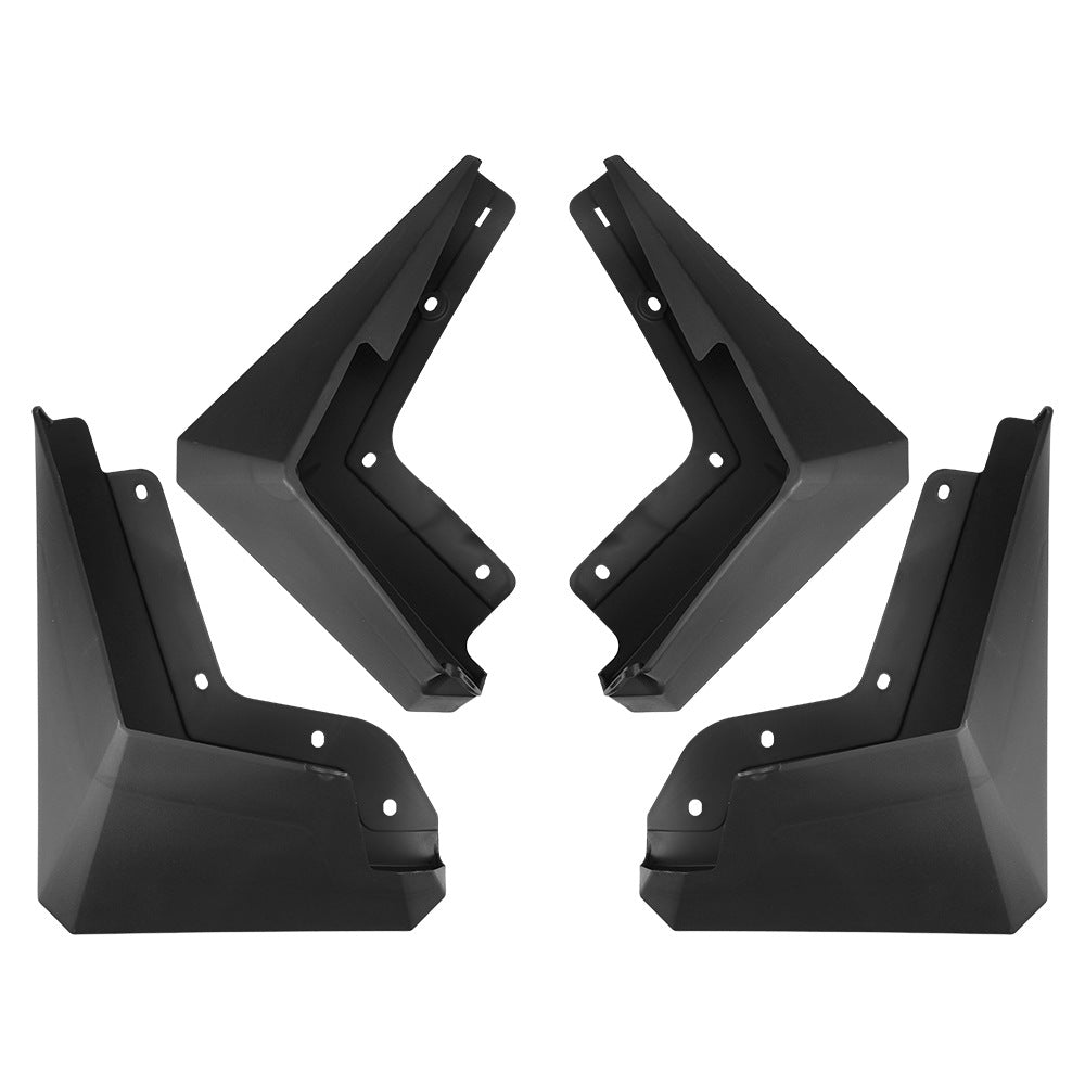 Mud Flaps Splash Guards for Cybertruck - Tesery Official Store