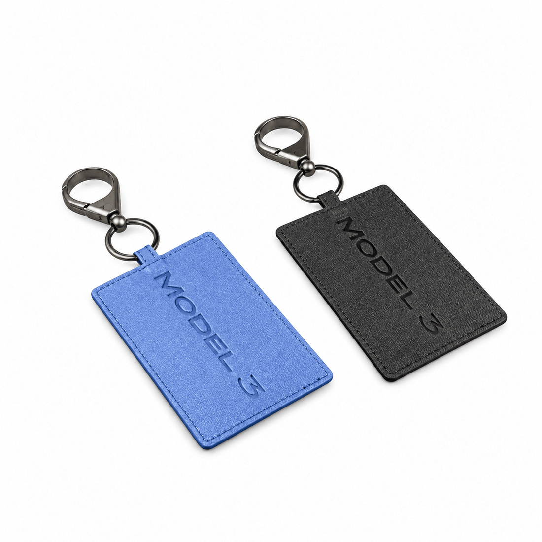 Non-Slip Wear Key Card Cover for Tesla - Tesery Official Store