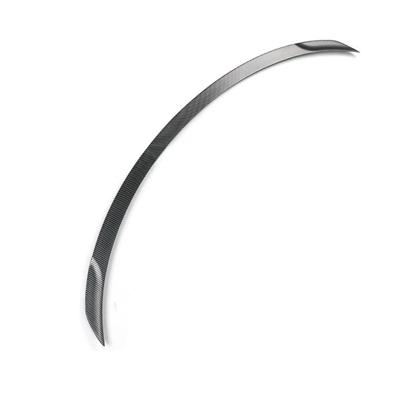 Tesla Model Y Juniper OEM Performance Pro ABS Spoiler 2025+ | Tesery