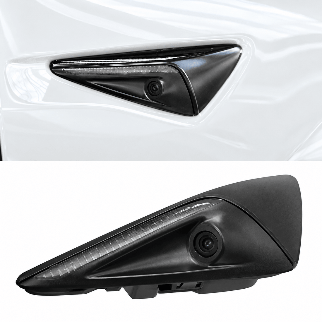 OEM Side Repeater Camera for Tesla Model 3/Y (HW3.0) - Tesery Official Store