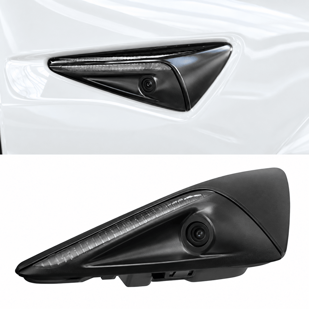 OEM Side Repeater Camera for Tesla Model 3/Y (HW3.0) - Tesery Official Store