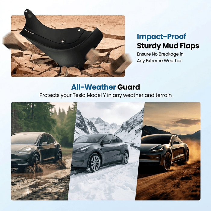 All-Weather Protection