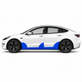 Paint Protection Film For Tesla Model 3 & Model Y - Tesery Official Store