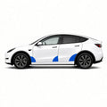 Paint Protection Film For Tesla Model 3 & Model Y - Tesery Official Store