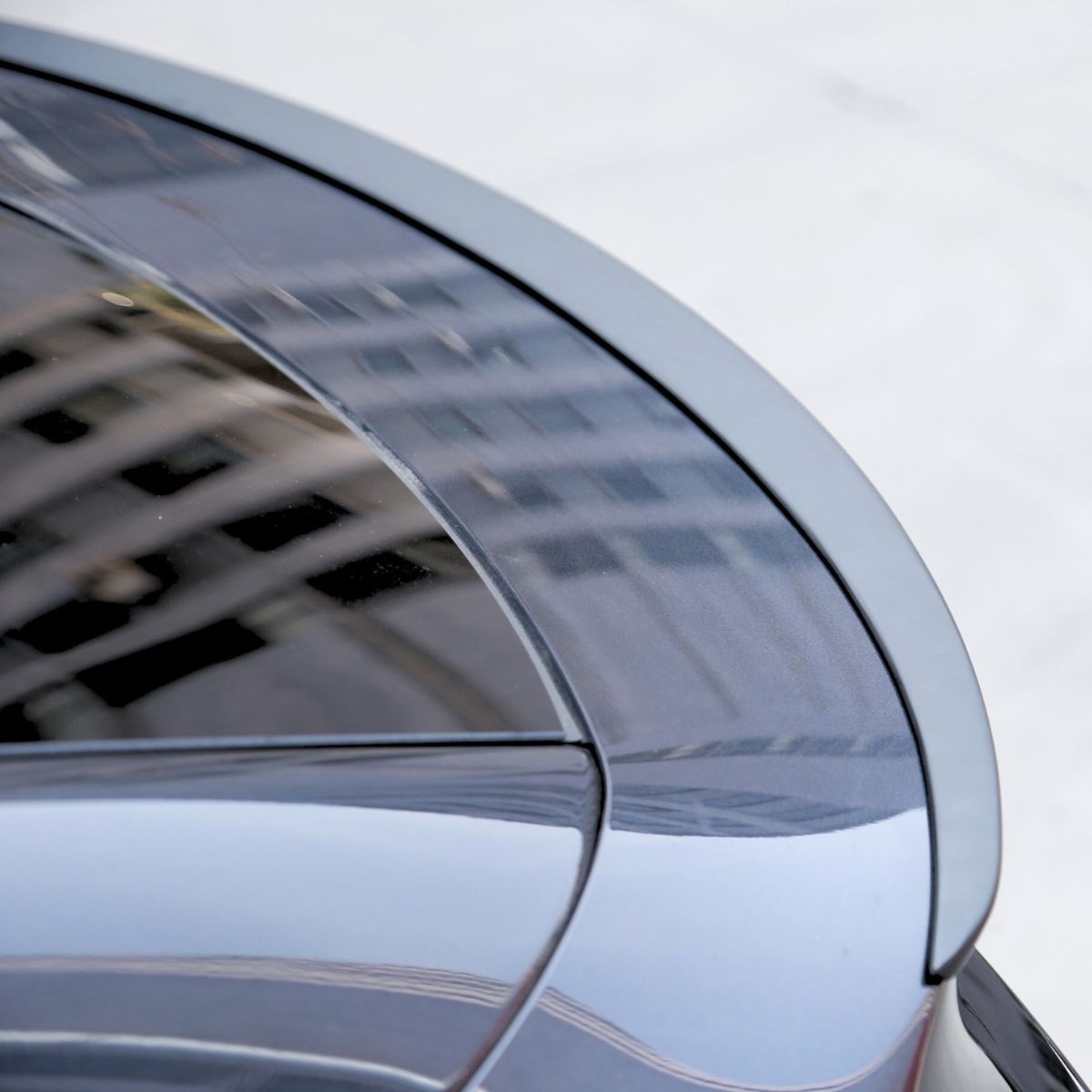 Tesla Model Y Juniper ABS Performance Spoiler 2025+ - 4 Finishes