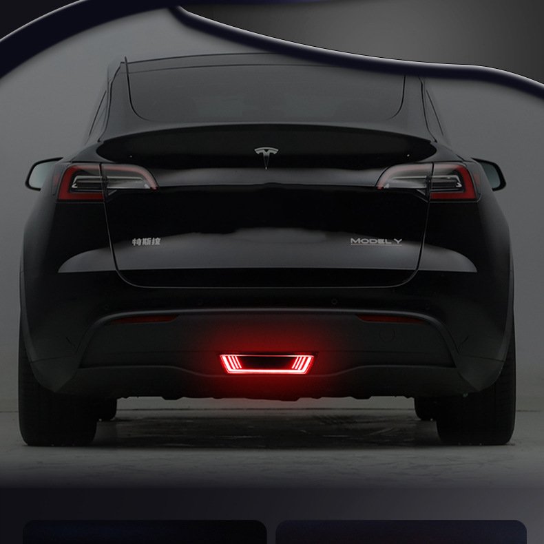 Pilot Light For Tesla Model Y - Tesery Official Store