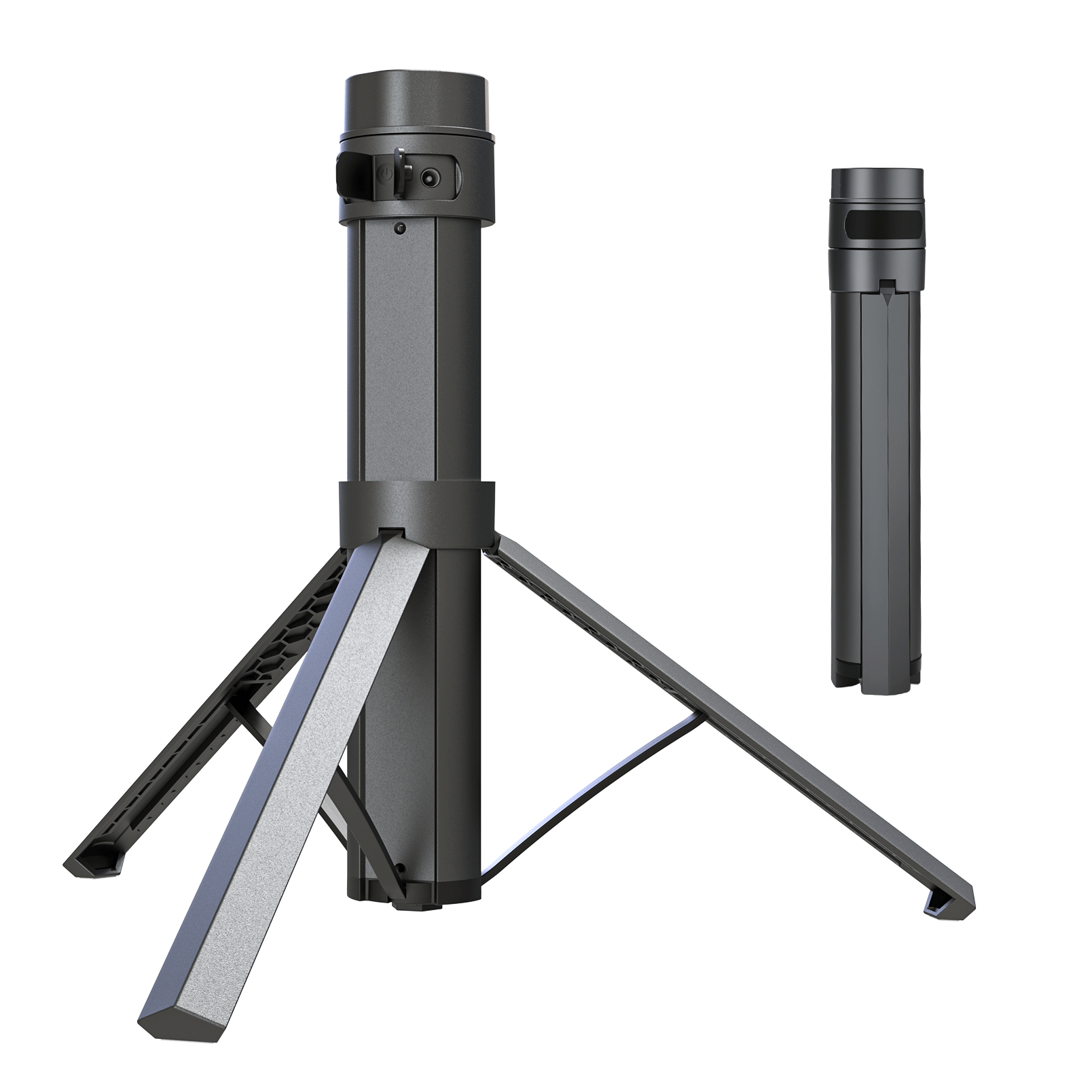 Portable Power & Mounting System for Starlink Mini | 45000mAh Battery Tripod Stand - Tesery Official Store