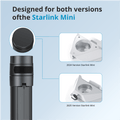 Portable Power & Mounting System for Starlink Mini | 45000mAh Battery Tripod Stand - Tesery Official Store
