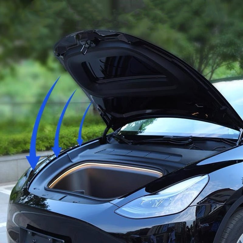 Eerste Tesla’s Model Y geleverd: eerste indruk (2020 Eerste Tesla’s Model Y geleverd: eerste indruk (2020
