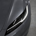 Pre-Cut TPU Headlight Protection Film for Model 3 | Clear, Smoked & Photochromic - Tesery Official Store