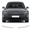Pre-cut TPU Headlight Protection Film for Model Y | Clear, Smoked & Photochromic - Tesery Official Store