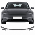 Pre-cut TPU Headlight Protection Film for Model Y | Clear, Smoked & Photochromic - Tesery Official Store