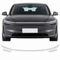 Pre-cut TPU Headlight Protection Film for Model Y | Clear, Smoked & Photochromic - Tesery Official Store