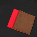 Premium Dual-Sided Microfiber Towel | 8x Absorbent | Coral Velvet + Suede | 28×20cm - Tesery Official Store
