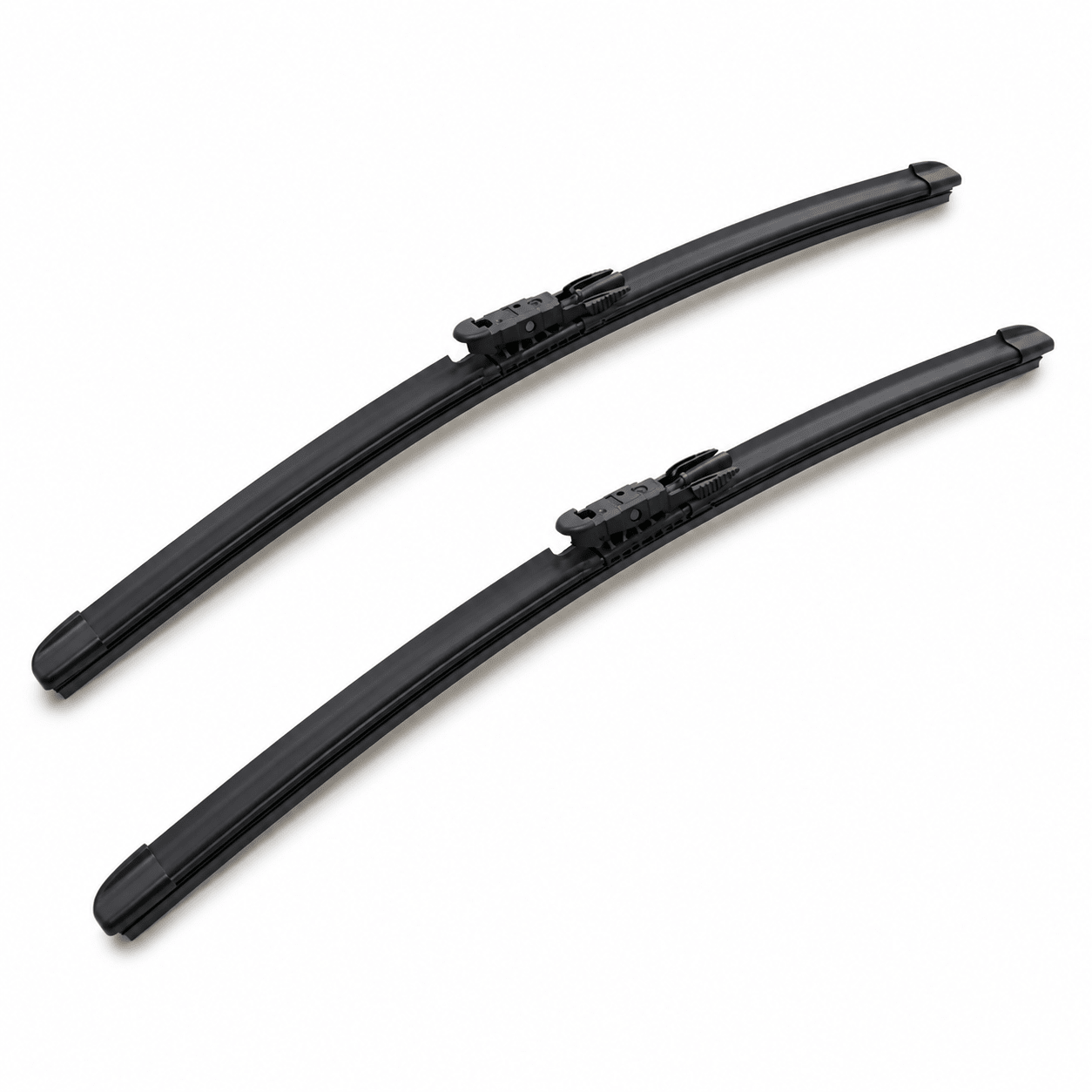 Premium Rubber Windshield Wiper Blades for Model YL 2026+ - Tesery Official Store