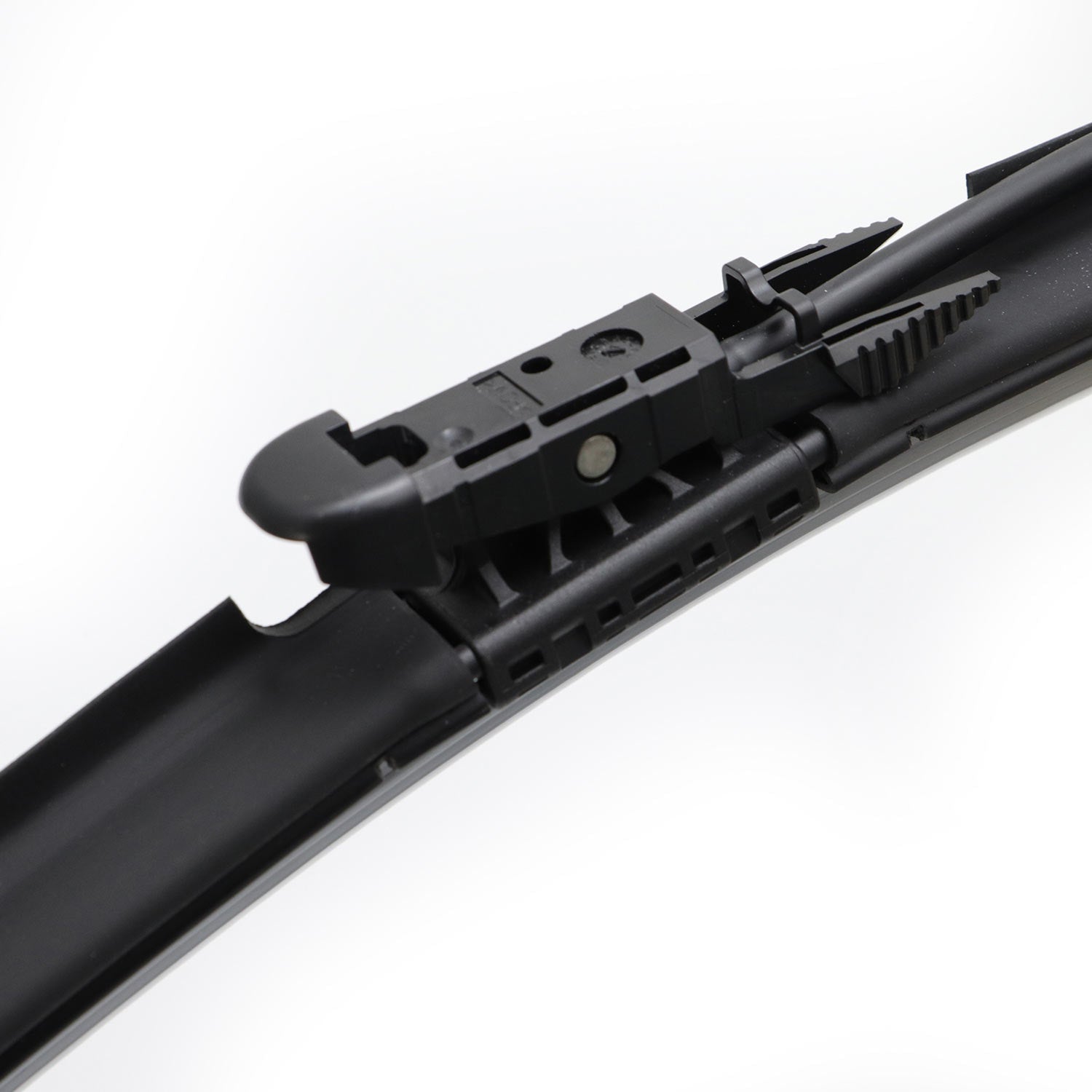 Premium Rubber Windshield Wiper Blades for Model YL 2026+ - Tesery Official Store