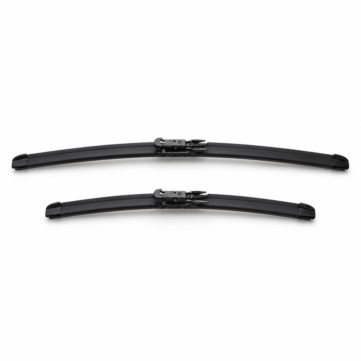 Premium Rubber Windshield Wiper Blades for Model YL 2026+ - Tesery Official Store