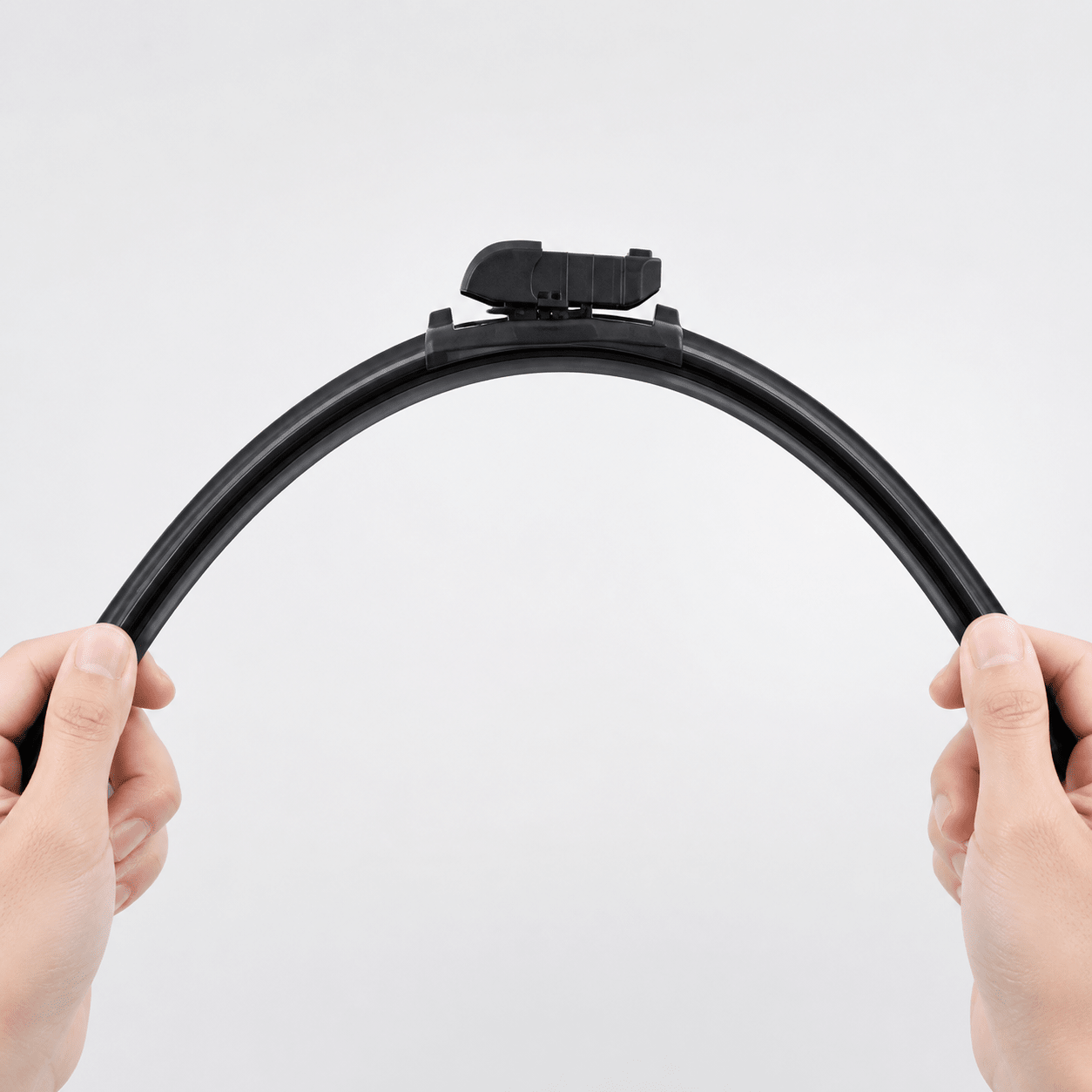 Premium Rubber Windshield Wiper Blades for Model YL 2026+ - Tesery Official Store