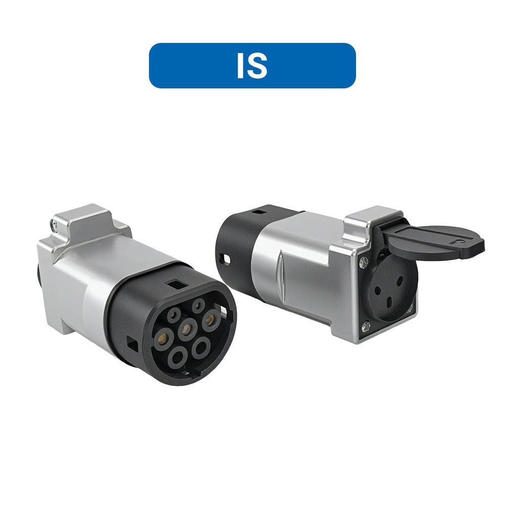 Premium V2L (Vehicle - to - Load) Adapter for Tesla | Intelligent Safety - Tesery Official Store