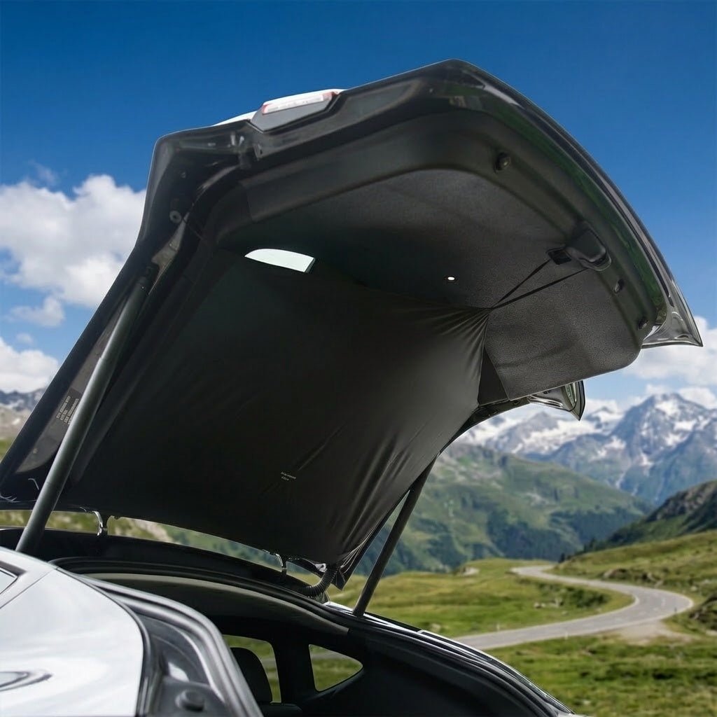 Privacy Side Window Sun Shade for Model Y Juniper (8PCS) - Tesery Official Store