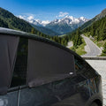 Privacy Side Window Sun Shade for Model Y Juniper (8PCS) - Tesery Official Store