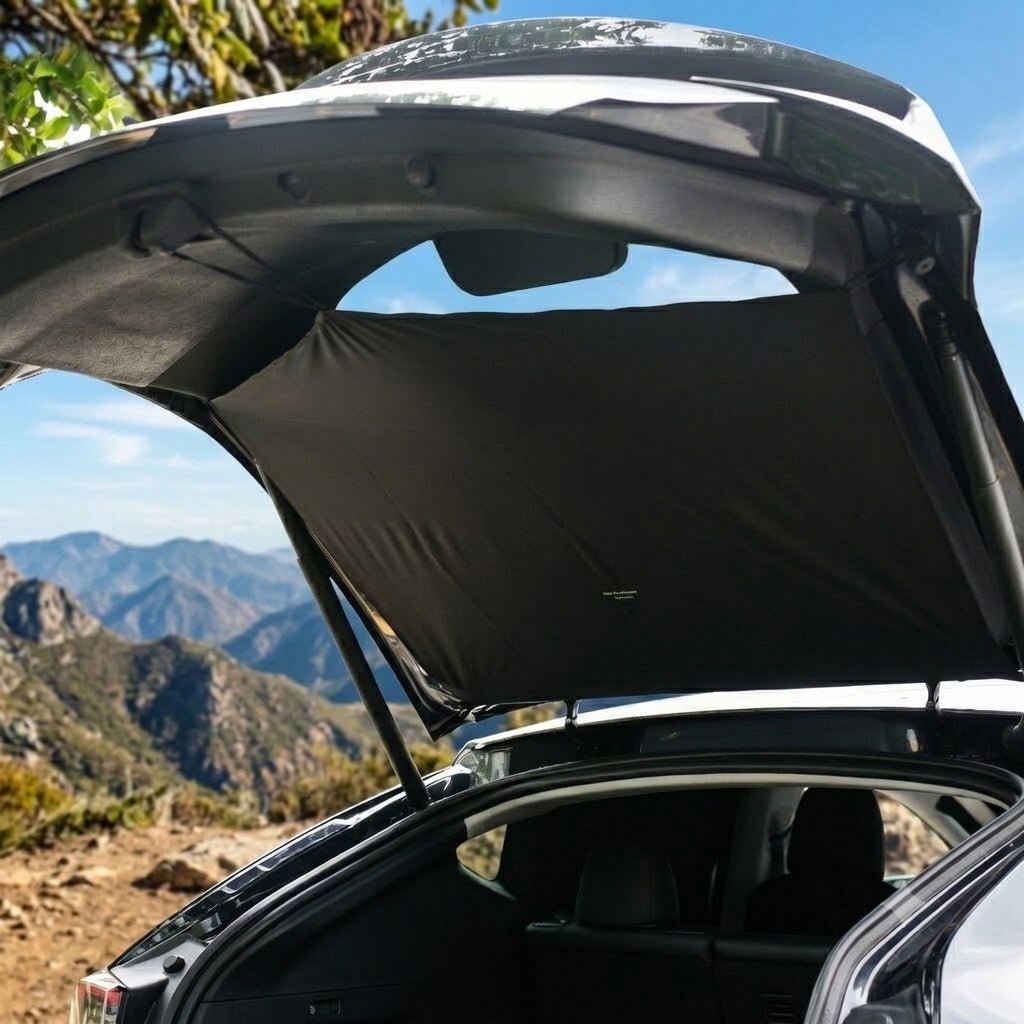 Privacy Side Window Sun Shade for Model Y Juniper (8PCS) - Tesery Official Store