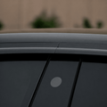 Rain Guards Window Vent Visors for Tesla Model YL 6-Seater 2026+ (4-Piece) - Tesery Official Store