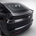 Real Carbon Fiber Rear Trunk Spoiler for Model Y Juniper - Tesery Official Store