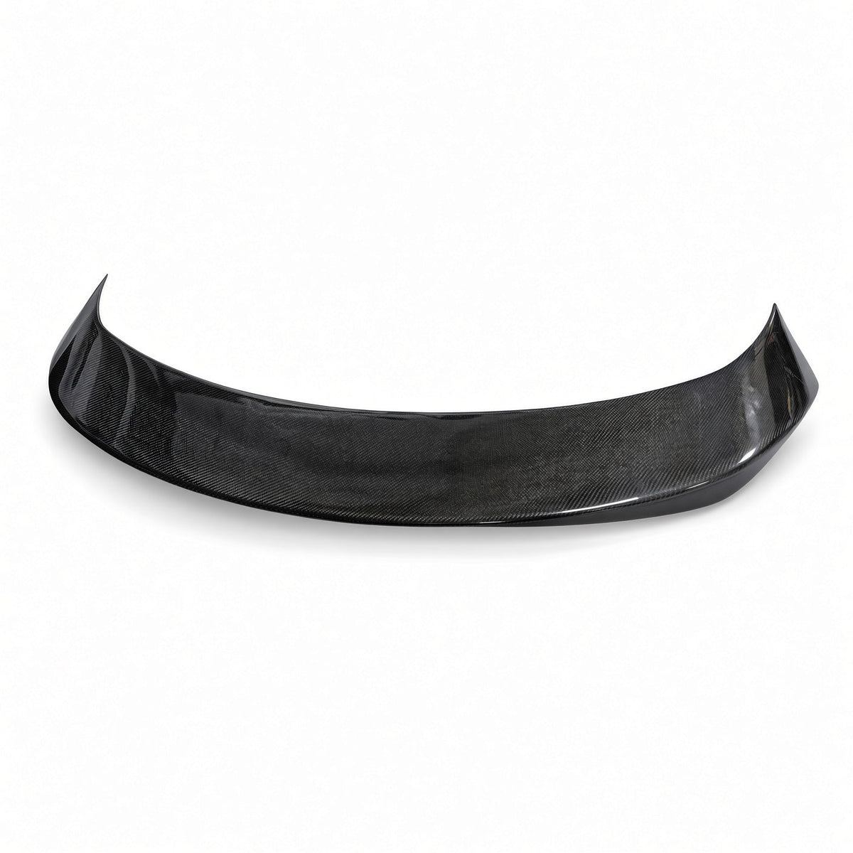Real Carbon Fiber Rear Trunk Spoiler for Model Y Juniper - Tesery Official Store