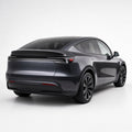 Real Carbon Fiber Rear Trunk Spoiler for Model Y Juniper - Tesery Official Store