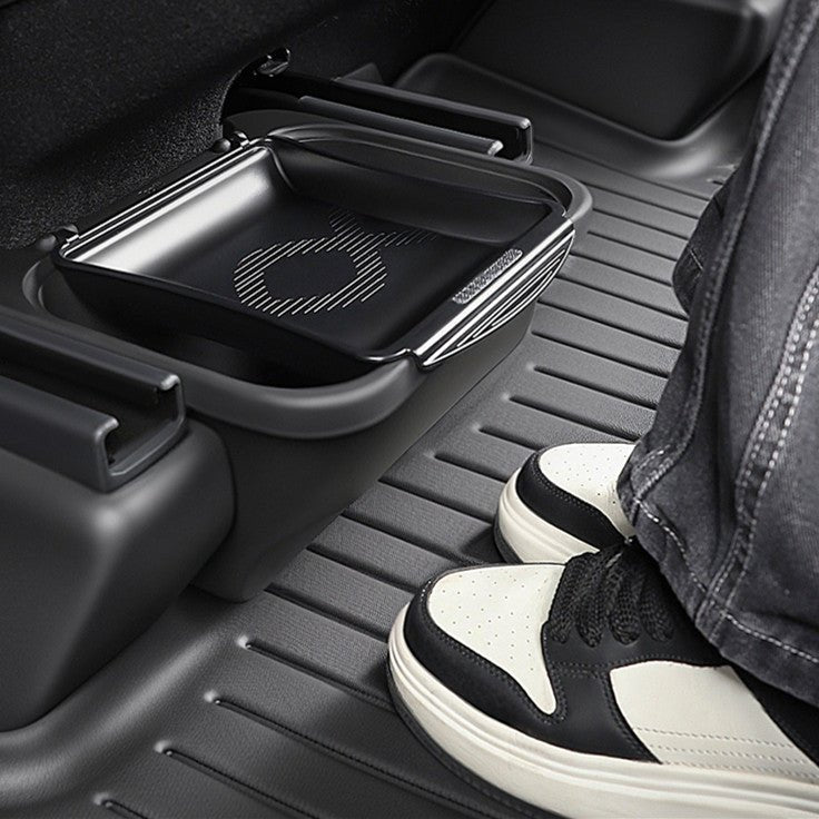 Real Center Console Organizer for Model Y Juniper - Tesery Official Store