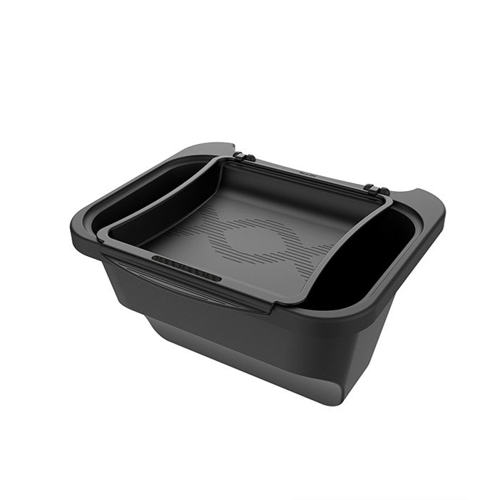 Real Center Console Organizer for Model Y Juniper - Tesery Official Store